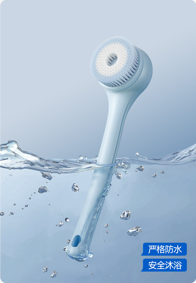Oh , XIYU SmoothSkin Electric Body Brush