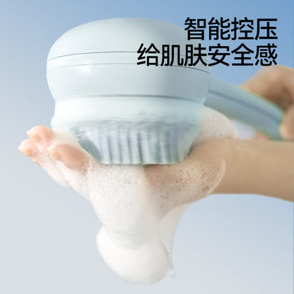 Oh , XIYU SmoothSkin Electric Body Brush