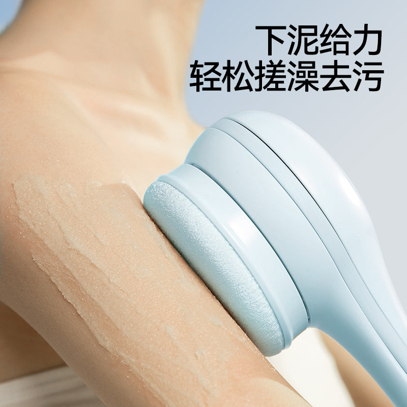 Oh , XIYU SmoothSkin Electric Body Brush
