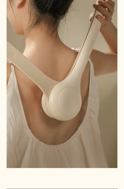 Oh , XIYU SmoothSkin Electric Body Brush