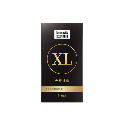 XL Condoms 10PCS