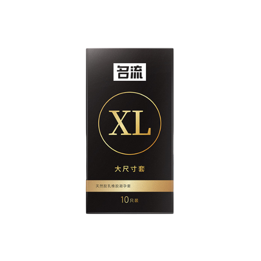 XL Condoms 10PCS
