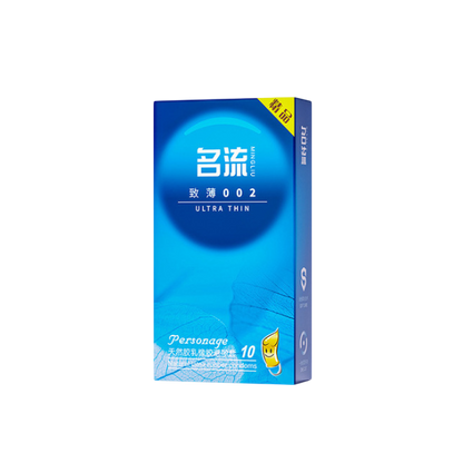 UltraThin Condoms 10PCS