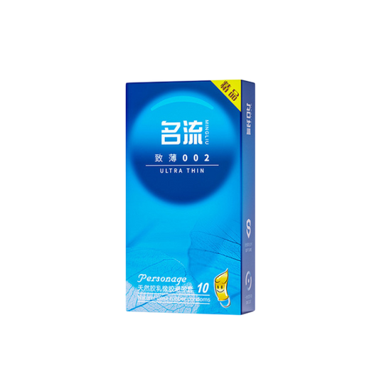 UltraThin Condoms 10PCS