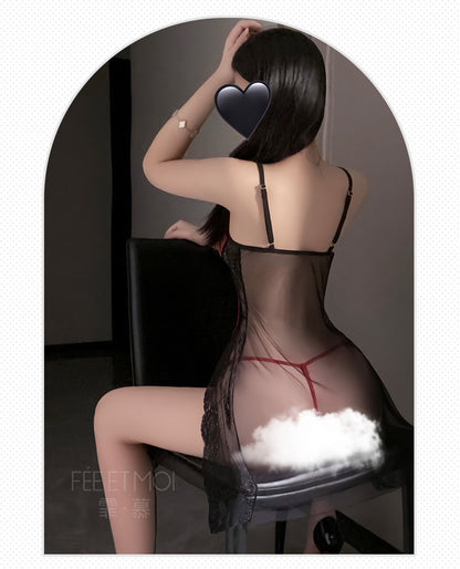 Desire