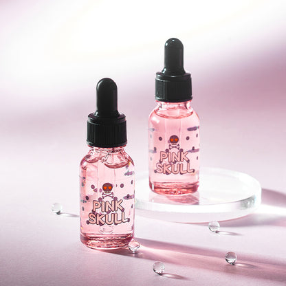 PinkSkull