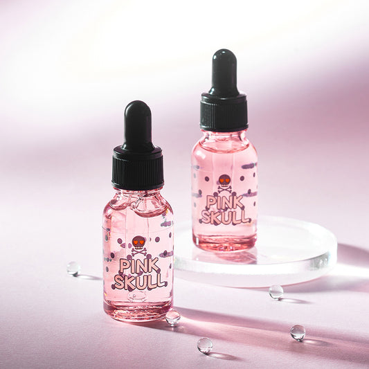 PinkSkull