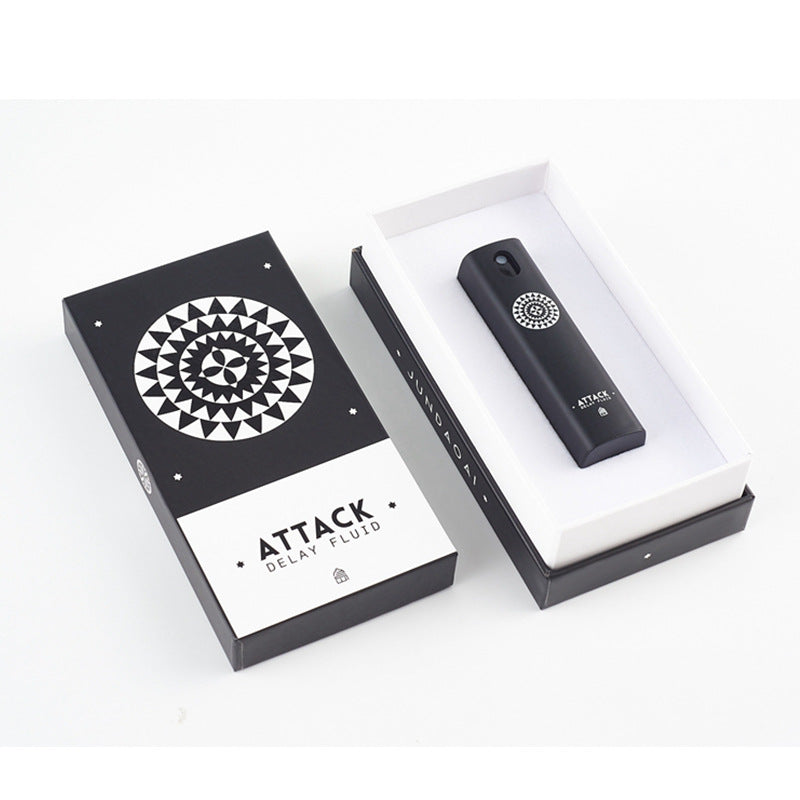 Attack