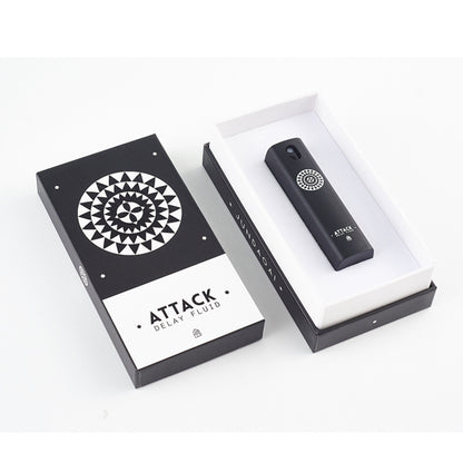 Attack