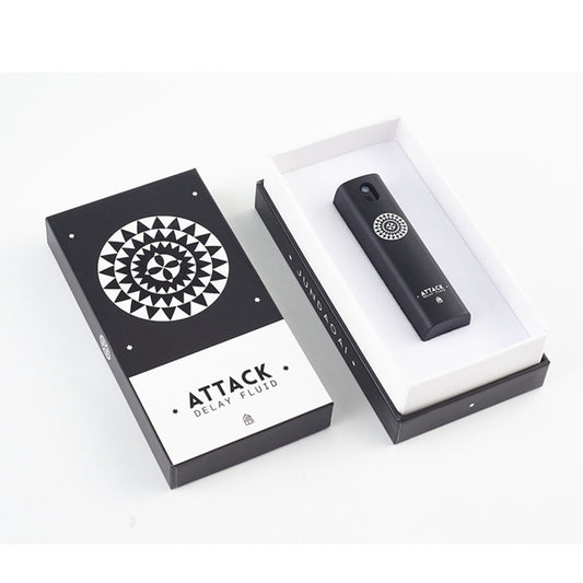 Attack