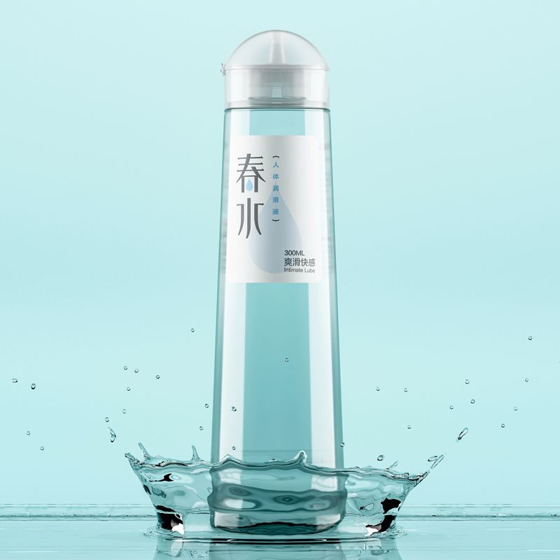 Spring Water 300ML