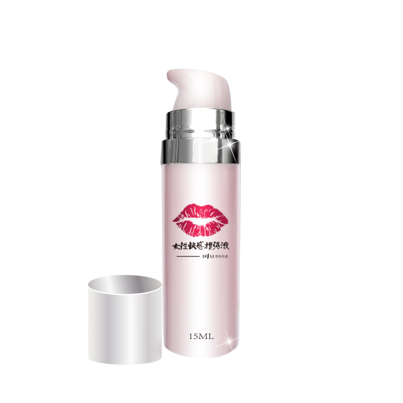 Kiss Intense Orgasmic Gel