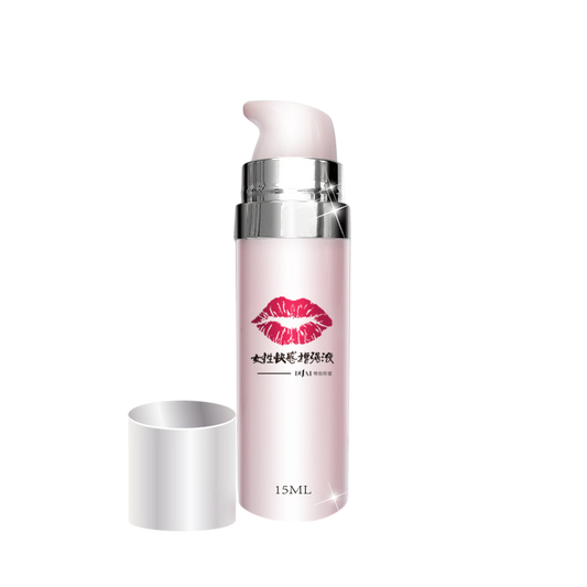 Kiss Intense Orgasmic Gel