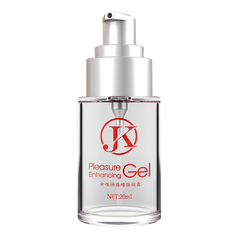 Joker Intense Orgasmic Gel