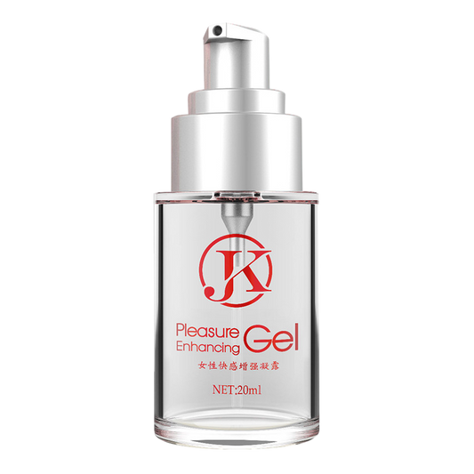 Joker Intense Orgasmic Gel