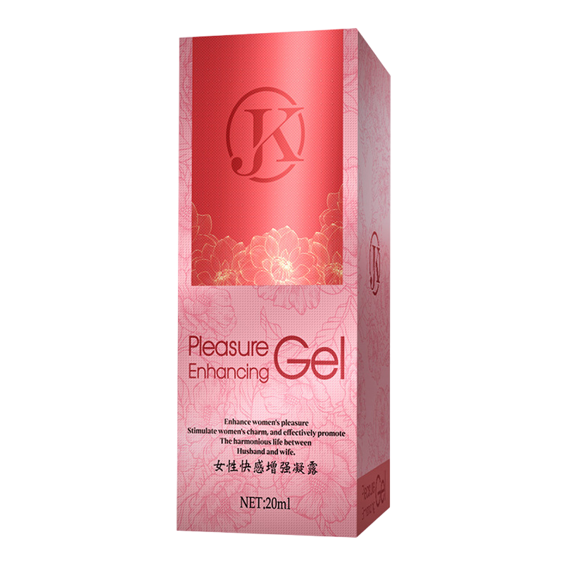 Joker Intense Orgasmic Gel