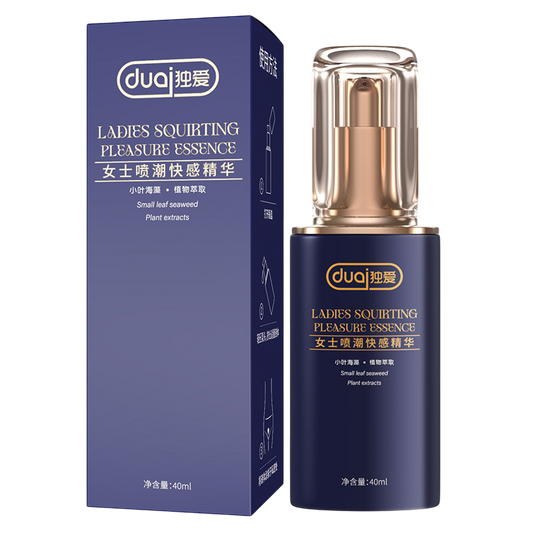 Duai Intense Orgasmic Gel 40ML