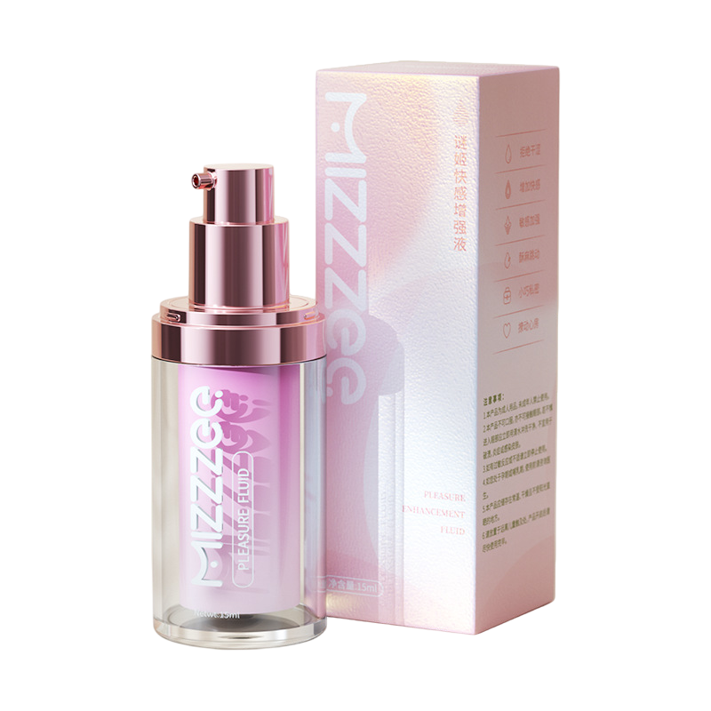 Mizzee Intense Orgasmic Gel 15ML