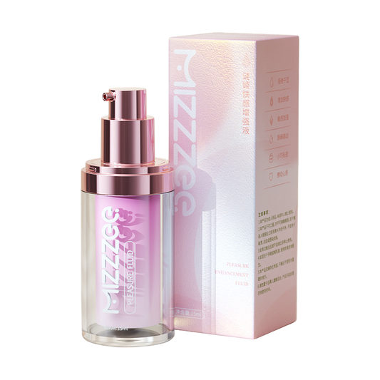 Mizzee Intense Orgasmic Gel 15ML