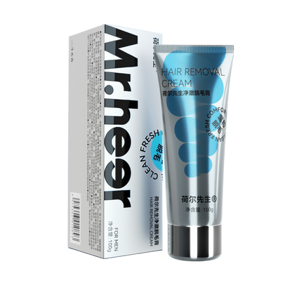 Mr Heer Hair Removal Cream