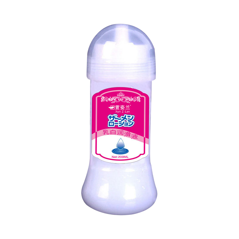 WhiteGlide 200ML