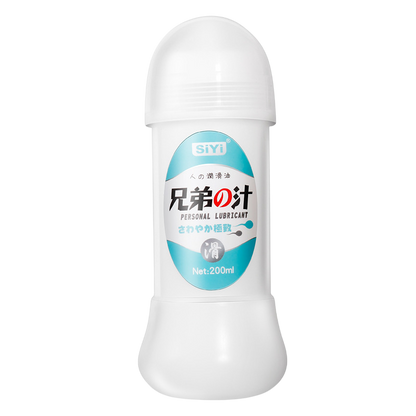 WhiteClassic 200ML