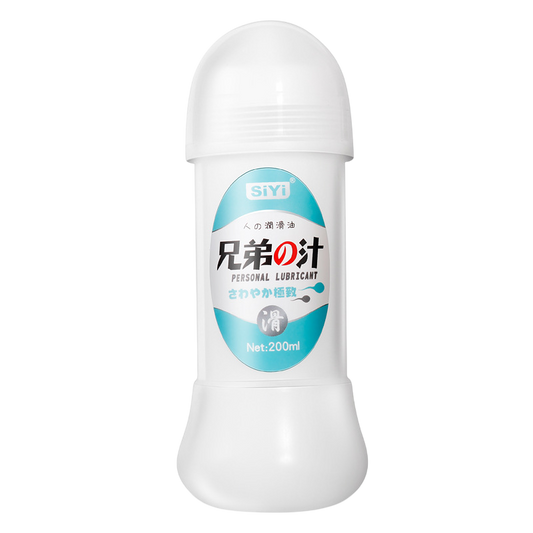WhiteClassic 200ML