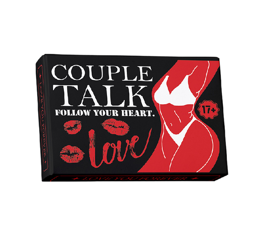 Couple Talk