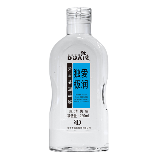 Duai Multi Variant 220ML