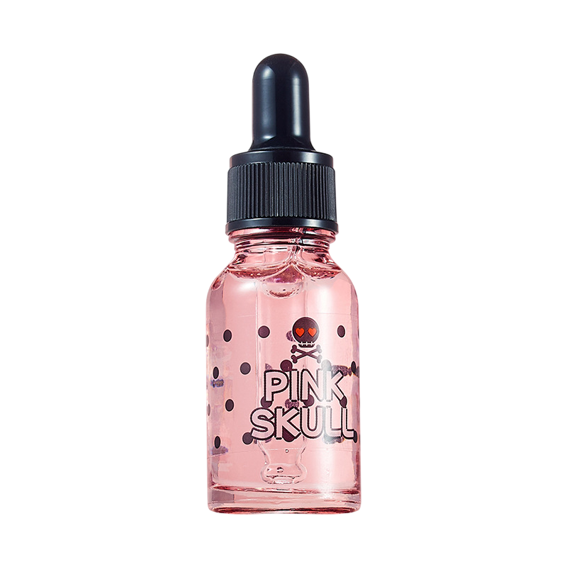 PinkSkull