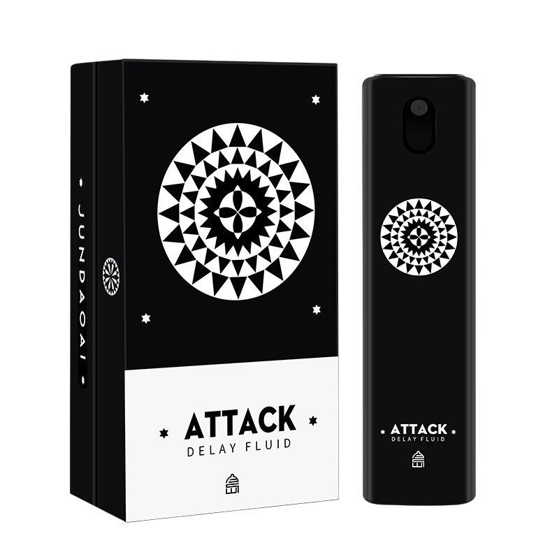 Attack