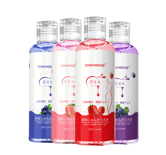 TonoFruity 200ML