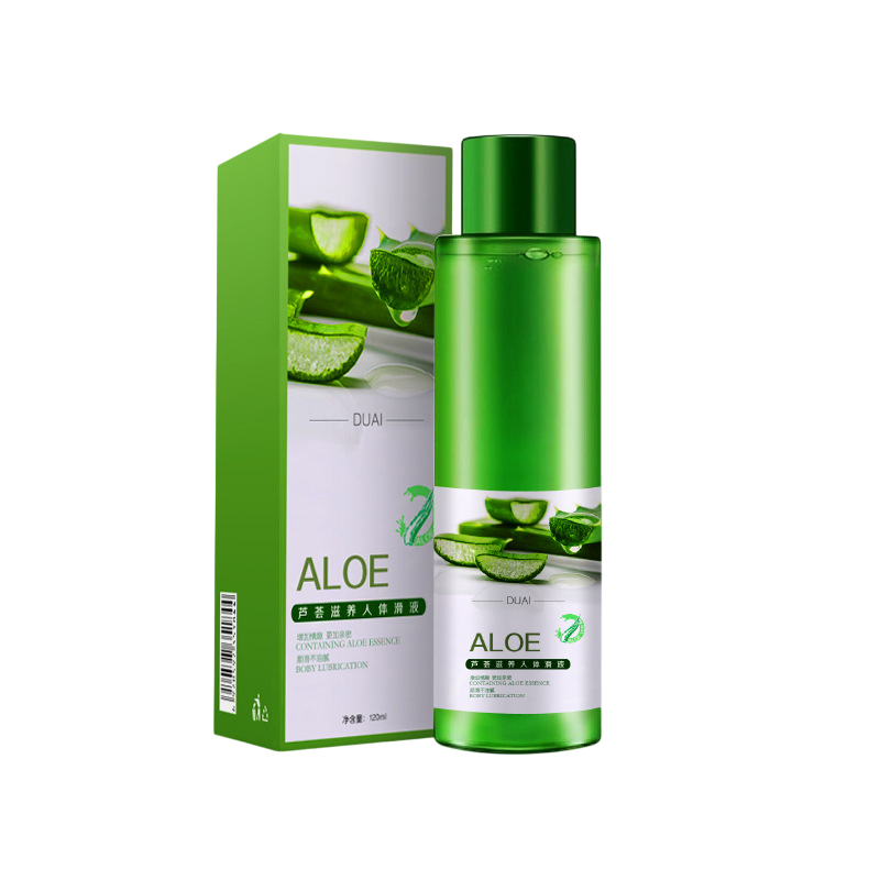 AloeLube 120ML