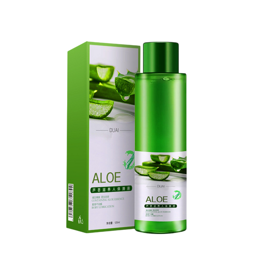 AloeLube 120ML