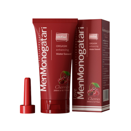 MonoFruity 200ML