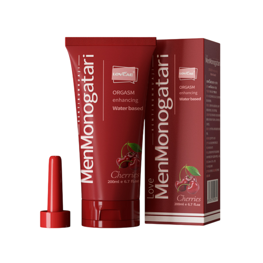 MonoFruity 200ML