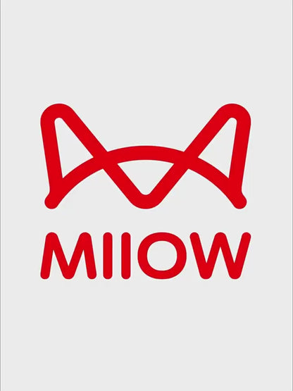 Miiow BodyEase Pillow